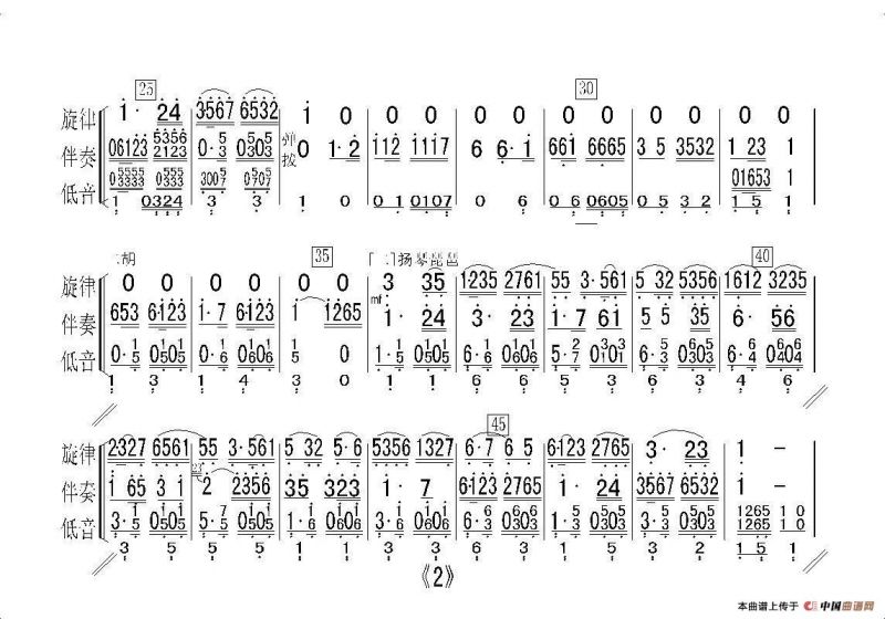 江南好（民族器乐合奏曲）
