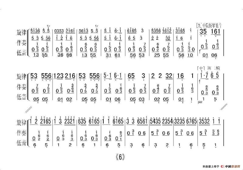 江南好（民族器乐合奏曲）
