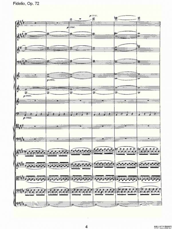 Fidelio，Op.72