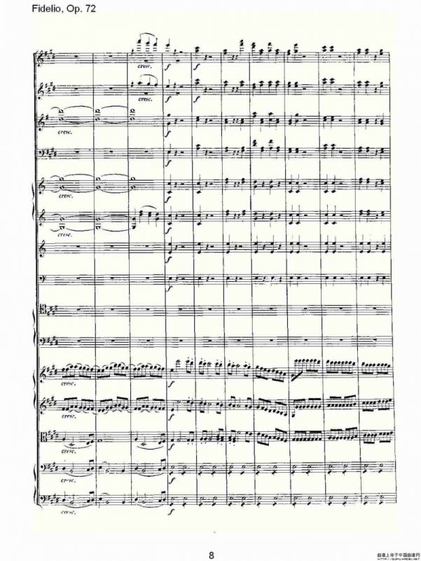 Fidelio，Op.72