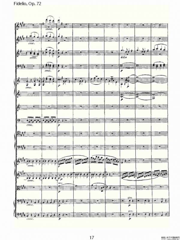 Fidelio，Op.72