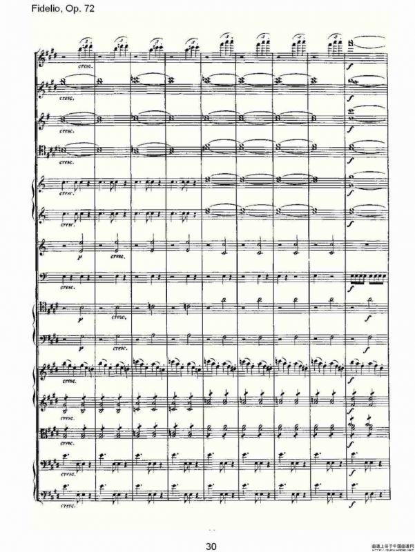 Fidelio，Op.72