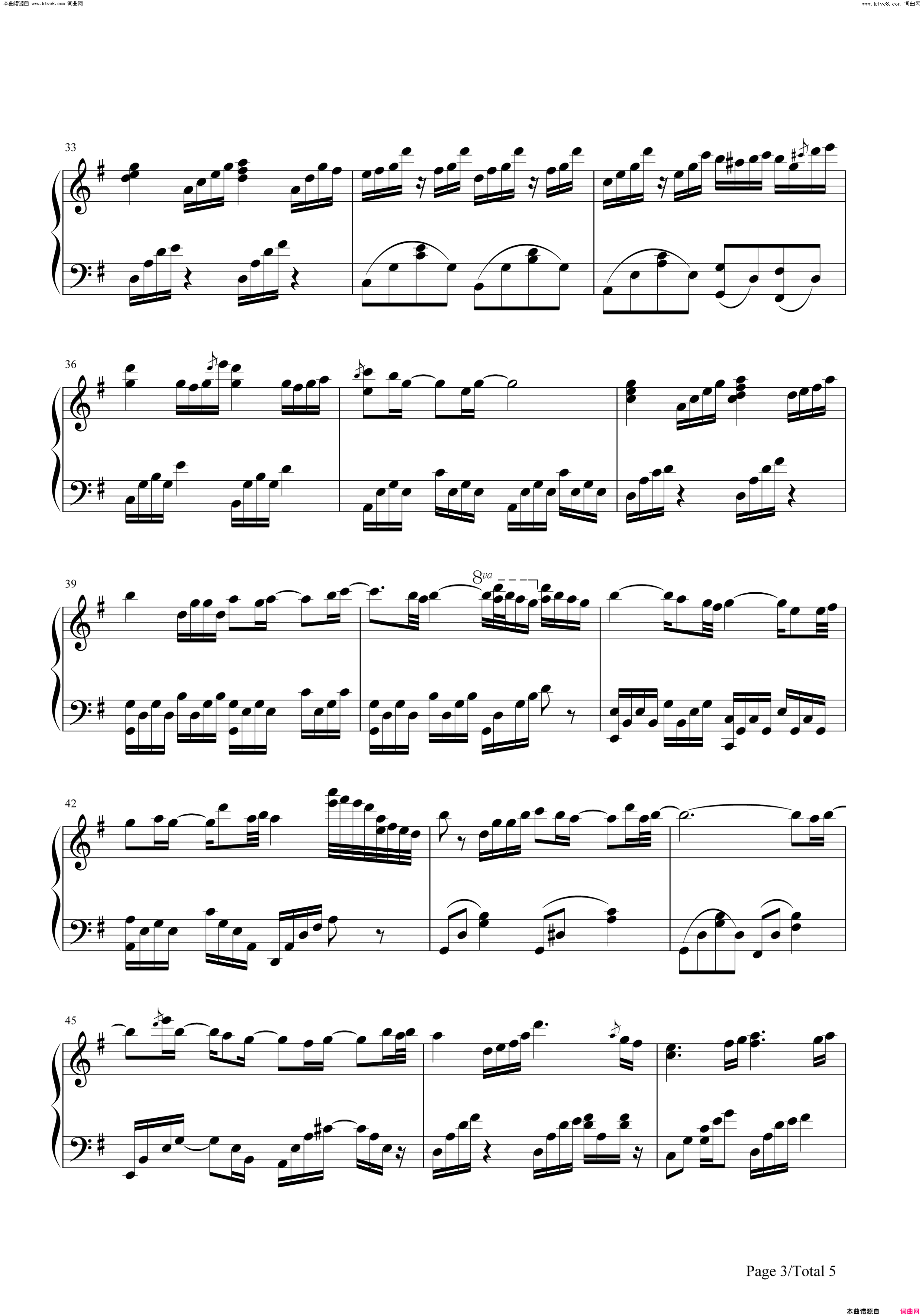 What Makes You Beautiful