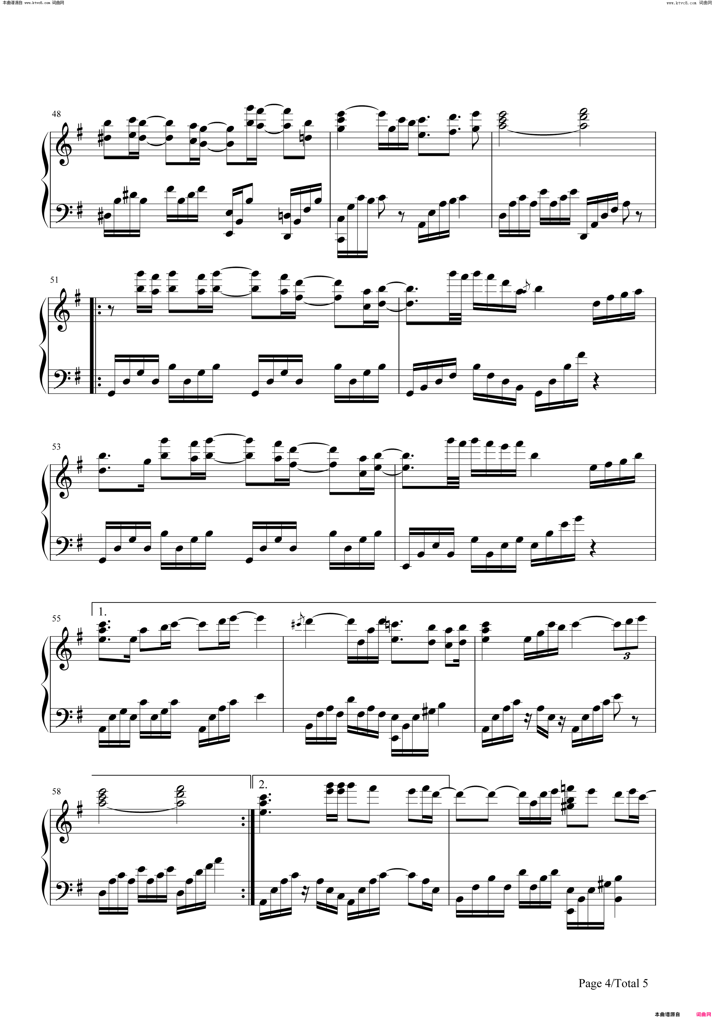 What Makes You Beautiful