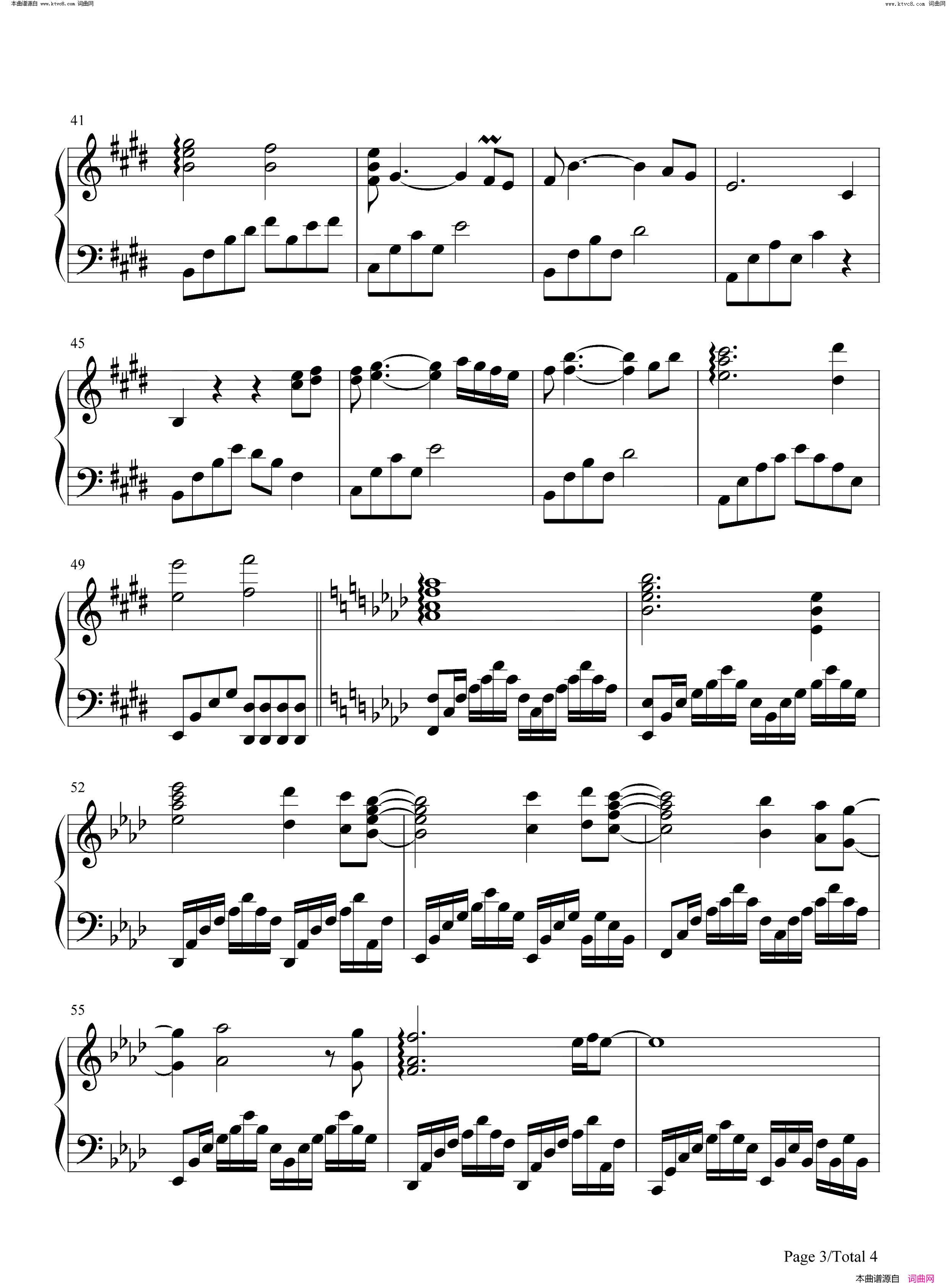 My Heart Will Go On(我心永恒改编版)