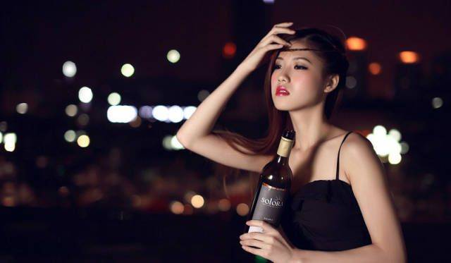 我想是因为我不够温柔是什么歌