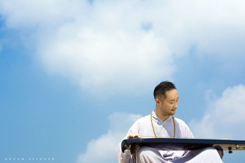 曾梦想仗剑走天涯是什么歌