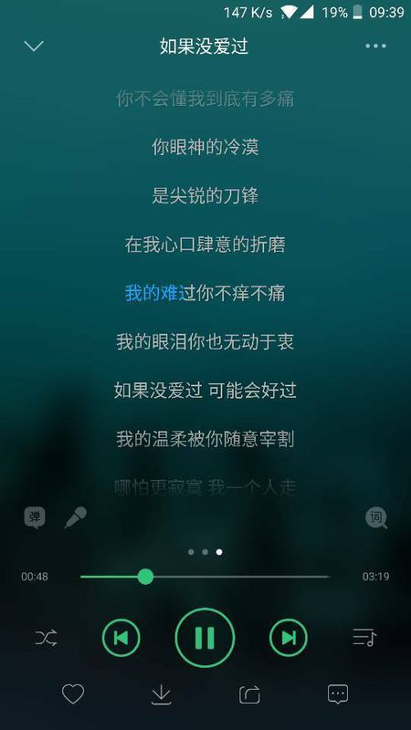 我的眼泪你的战利品是什么歌