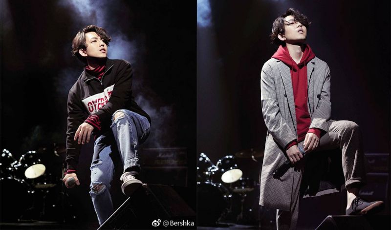 爱你破烂的衣裳是什么歌