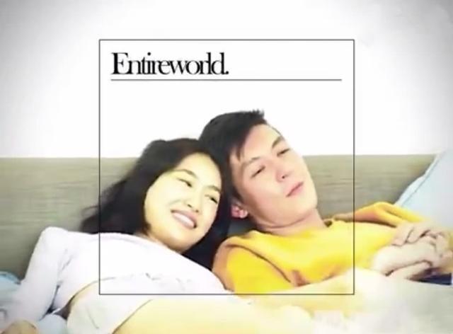 爱是一个吻爱是一个眼神是什么歌