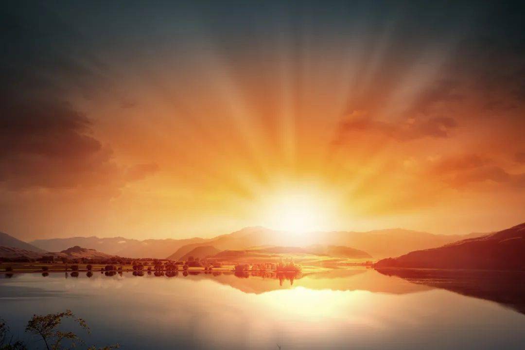 黎明的那道光会穿越黑夜是什么歌