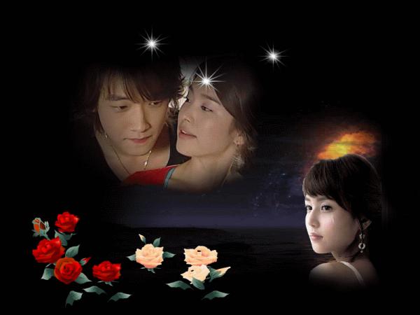 缘分让你我擦肩是什么歌