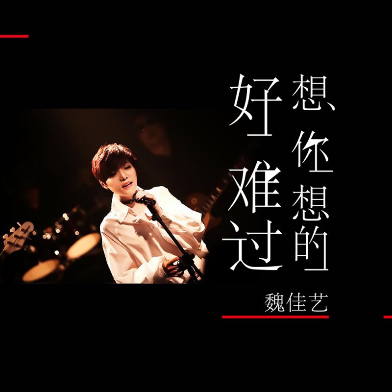 宝我想你了好难受啊是什么歌