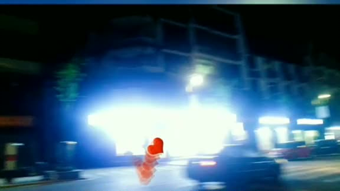 好久没有走过这条街是什么歌曲