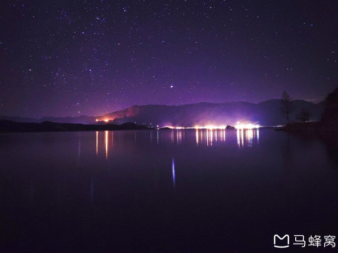 我可以陪你去看星星是什么歌