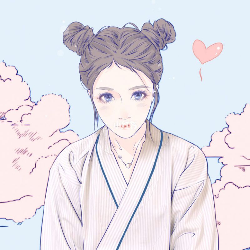 我用爱画一个温柔可爱的你是什么歌