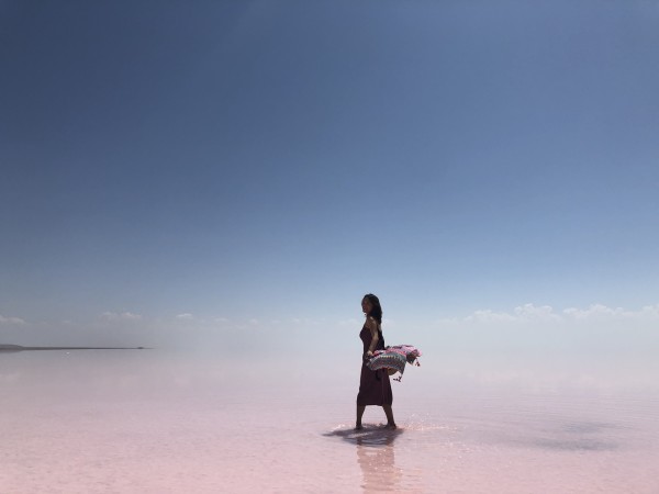 我想要带你去浪漫的土耳其是什么歌