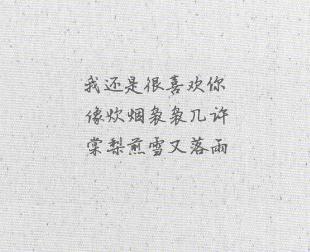 像风走了万里,不问归期是什么歌