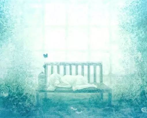 给我一个安静的角落是什么歌