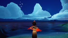 你喜欢海风咸咸的气息是什么歌