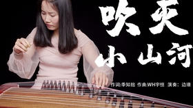 这天下风情千万般是什么歌