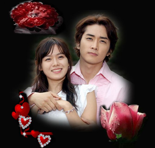 是我真的真的真的爱你,是什么歌