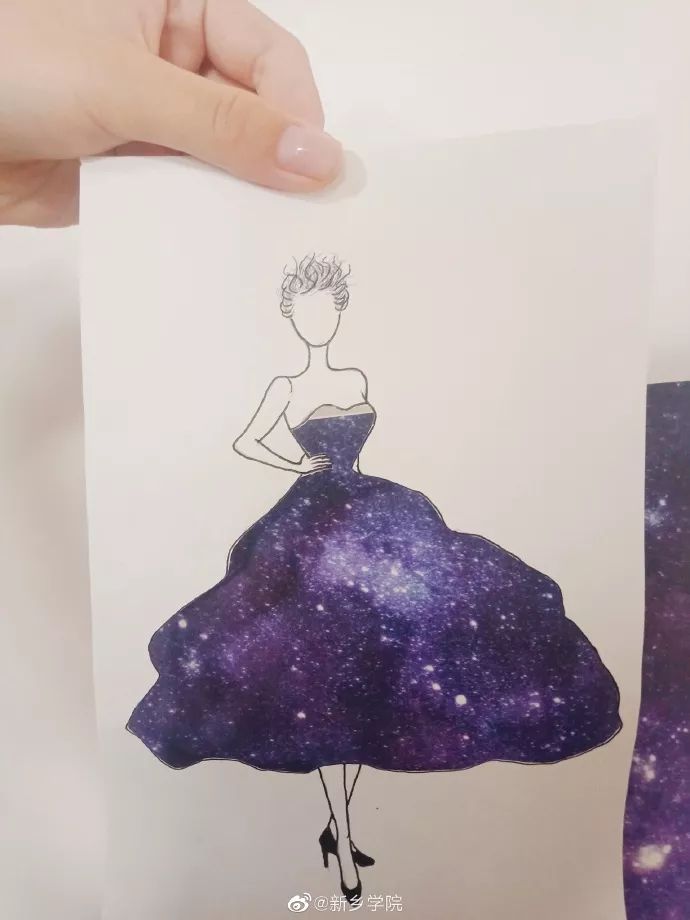 温柔的星空应该让你感动是什么歌