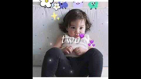 my baby my treasure什么歌