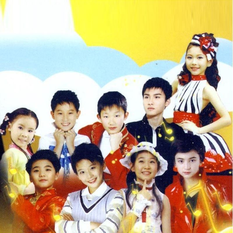 我是一只小青蛙呱呱呱是什么歌