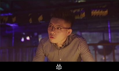 抖音那个40岁大叔唱的什么歌