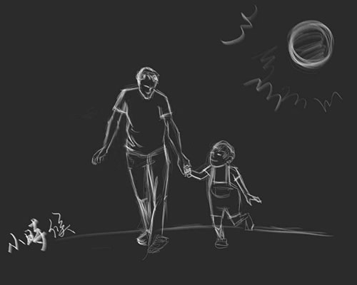 忘不了粗茶淡饭将我养大是什么歌