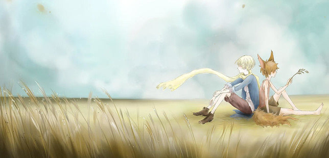 等到姑娘把口弦揉碎是什么歌