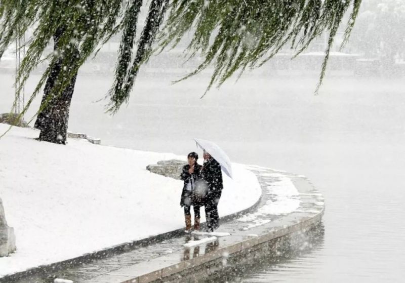 雪花飘落的季节是什么歌