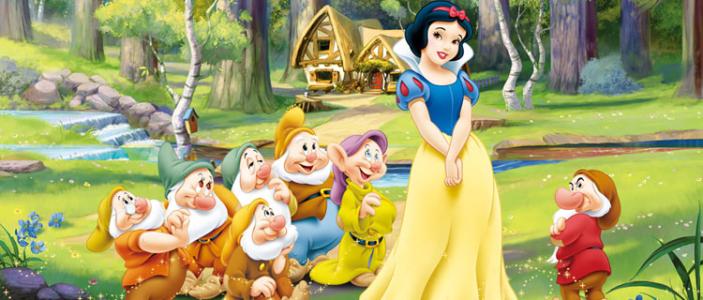 白雪公主在逃跑是什么歌