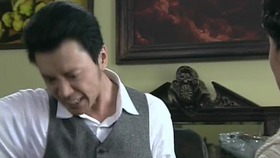 哪怕拱手送走他是什么歌