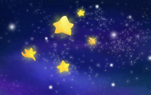 一闪一闪亮晶晶是什么歌