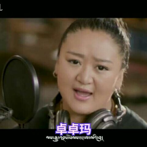 为何人生淡薄什么歌原唱