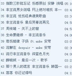 什么歌好听流行2022