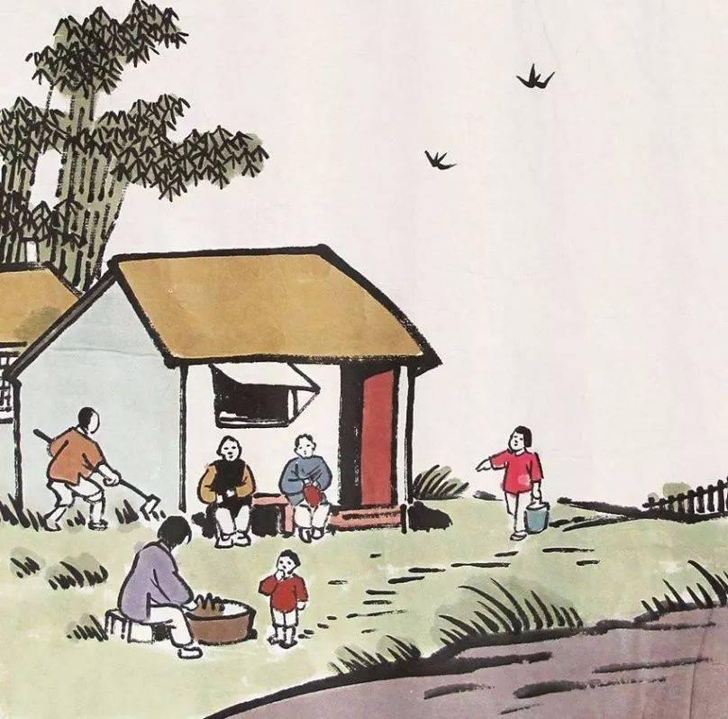 谁画出这天地又画下我和你是什么歌