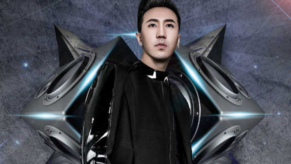 你向左我向右是什么歌