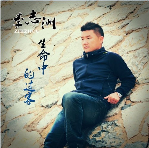 生命中的过客是什么歌