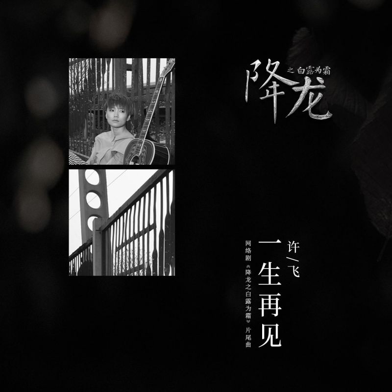 再见吧再见吧再见吧是什么歌