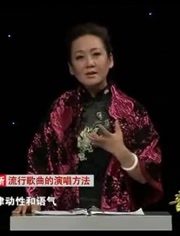 跑调的人适合唱什么歌