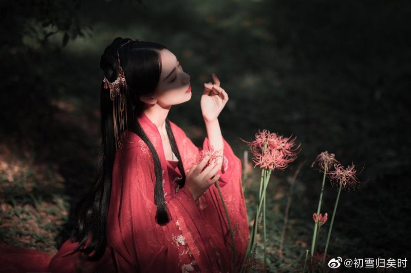 虔诚夙愿来世路是什么歌