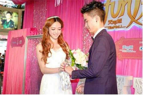 结婚放什么歌曲最好听