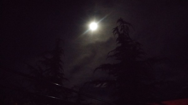 对面的那座山连着一道道川什么歌