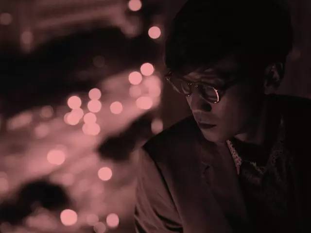 伤心的黄昏一个人的剧本是什么歌