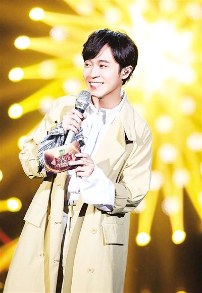 不惧笑话是什么歌