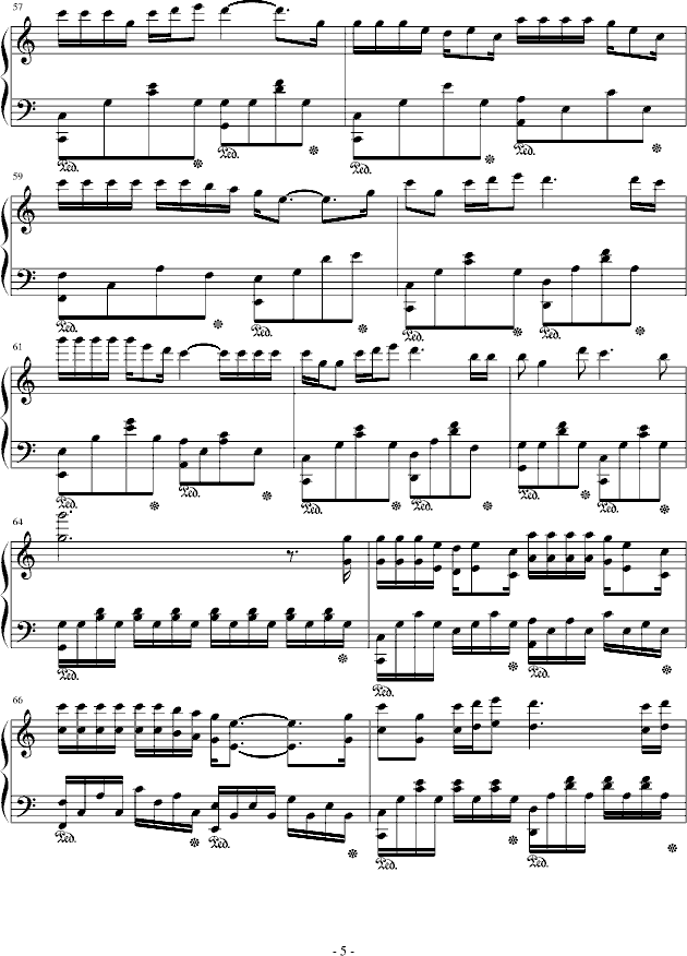 心飞飞梦飞飞是什么歌