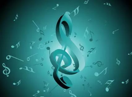 听什么歌能增强记忆力